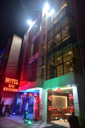 Hotel Sai Krishna